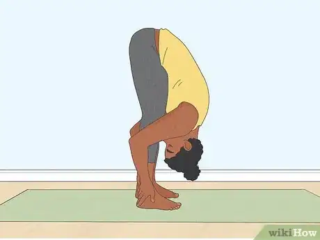 Image titled Use Yoga for Shoulder Pain Step 6