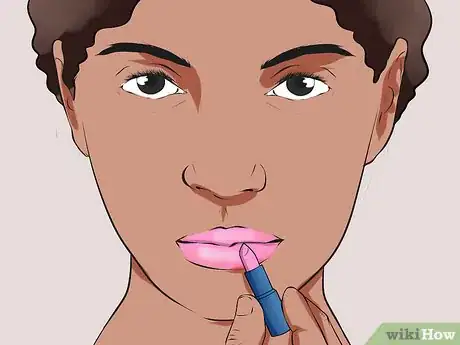 Image titled Wear Pink Step 7