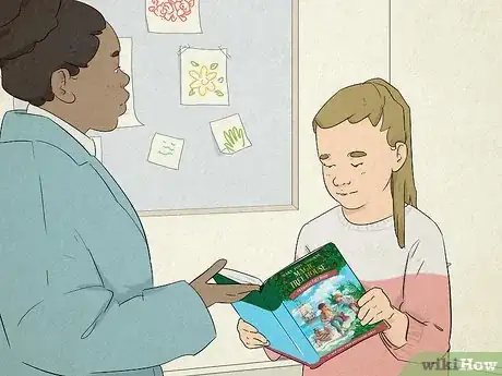 Image titled Teach Guided Reading Step 4