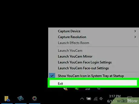 Image titled Uninstall Cyberlink Youcam Step 2