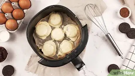 Image titled Air Fry Oreos Step 8