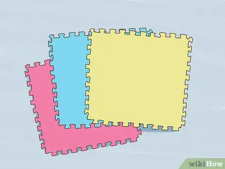 Image titled Make a Puppy Playroom Step 3