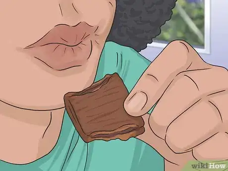 Image titled Eat a Tim Tam Step 5