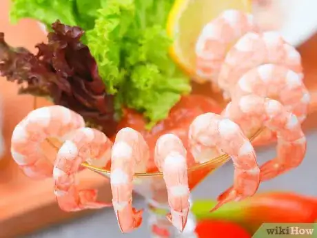 Image titled Make Shrimp Cocktail Step 10