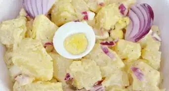 Make Potato Salad for 50 People