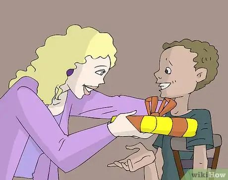 Image titled Be Less Insecure (for Teen Girls) Step 8