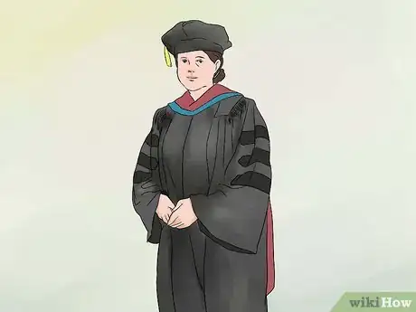 Image titled Become a Curator Step 8