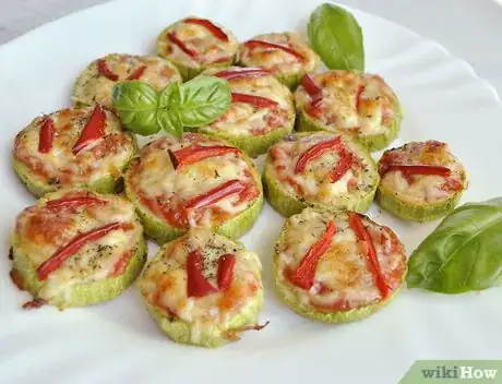 Image titled Make Low Carb Pizza Step 21