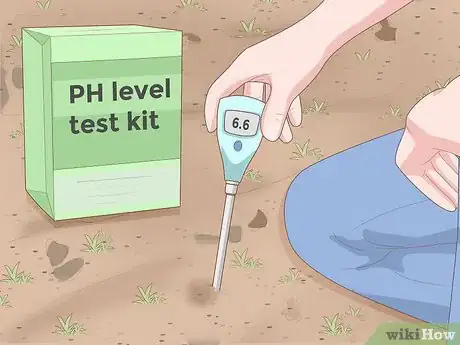 Image titled Grow Plants Faster Step 1