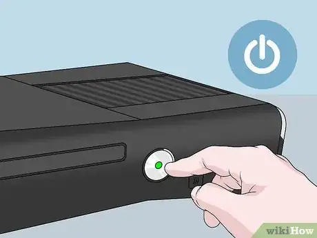 Image titled Get Connected to Xbox Live Step 2