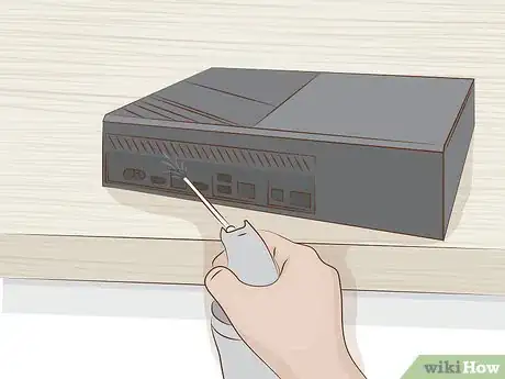 Image titled Clean an Xbox Step 9