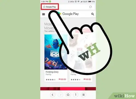 Image titled Give a Google Play App As a Gift Step 4