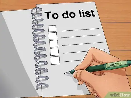 Image titled Organize Your Mind Step 2