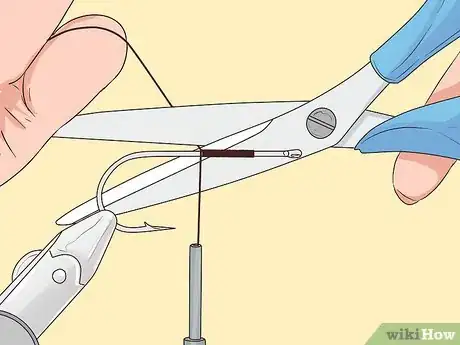 Image titled Tie Flies Step 5