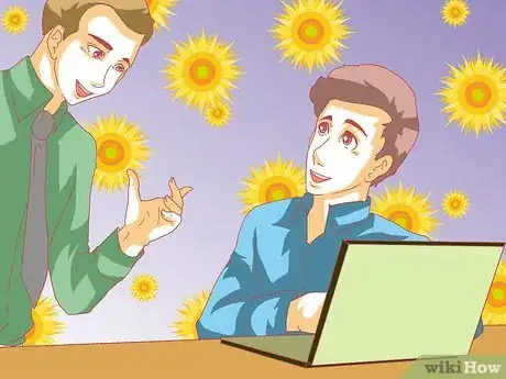 Image titled Deal with a Coworker Step 2