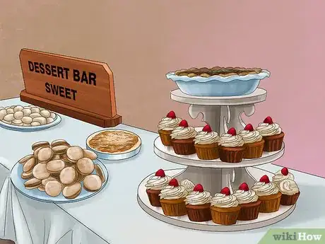 Image titled Celebrate a Royal Wedding Step 11