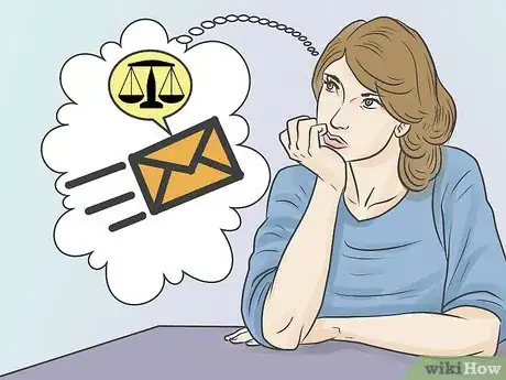 Image titled Take Legal Action As a Victim of Violence at a Bar Step 13