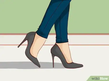 Image titled Wear a Leopard Blouse Step 9