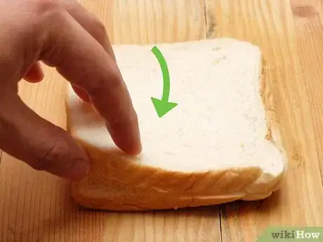 Image titled Cube Bread Step 2