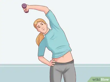 Image titled Treat Conversion Disorder Step 6