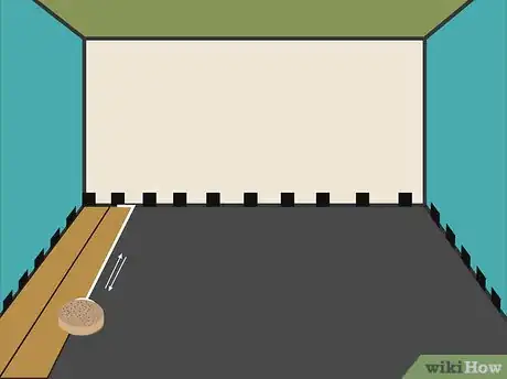 Image titled Install Engineered Hardwood Step 26