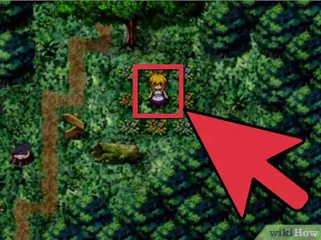 Image titled Get Different Endings in the Witch's House Step 7