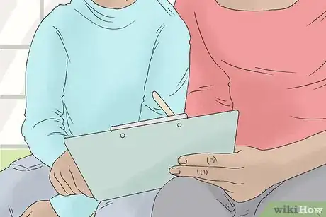 Image titled Arrange for Your Child to Fly Alone Step 11