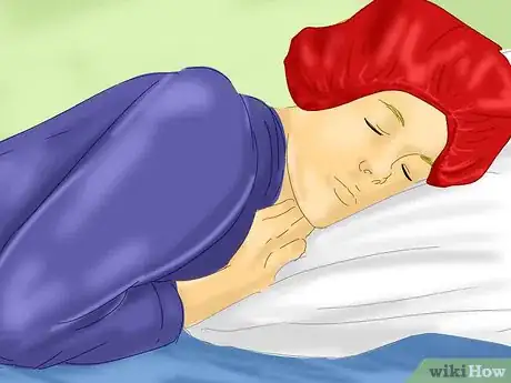 Image titled Get Rid of Lice Using Custard Apple Seed Paste Step 7