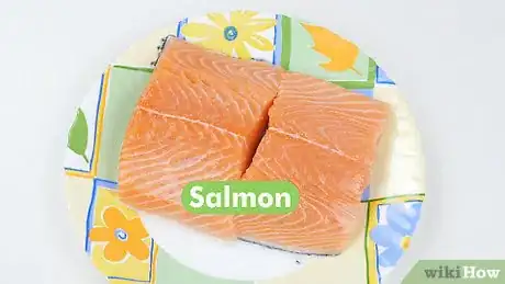 Image titled Grill Salmon with Skin Step 1