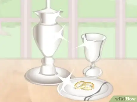 Image titled Photograph Wedding Rings Step 18