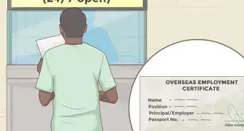 Get an Overseas Employment Certificate in Dubai