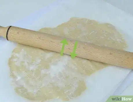 Image titled Make Cookie Cups Step 21