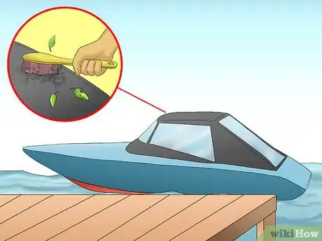 Image titled Clean Canvas Step 15