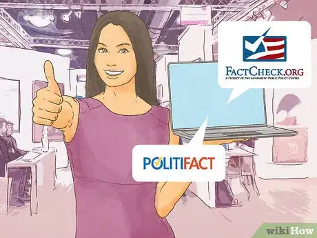 Image titled Research a Politician Step 4