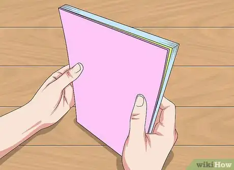 Image titled Make a Mother's Day Scrapbook Step 10