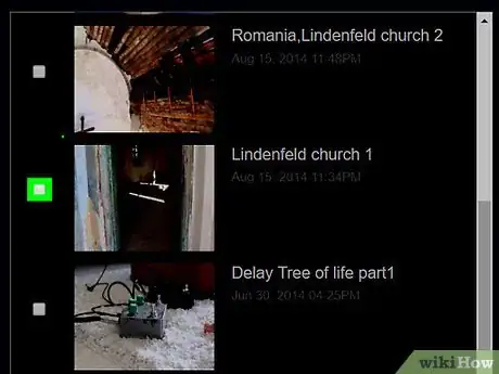 Image titled Upload Videos to Steam on iPhone or iPad Step 18