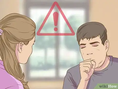 Image titled Recognize the Difference Between a Cold and the Flu (Influenza) Step 8