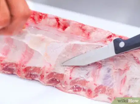Image titled Cook Ribs Step 2