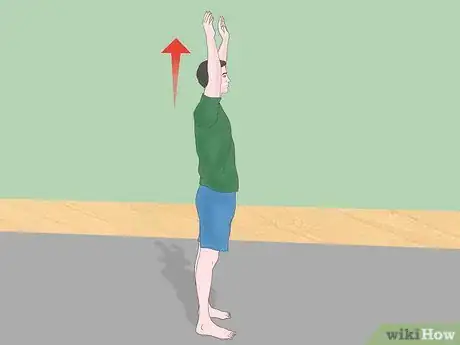 Image titled Do a Rolling Front Flip Step 1