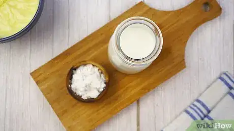 Image titled Make Heavy Cream Step 6