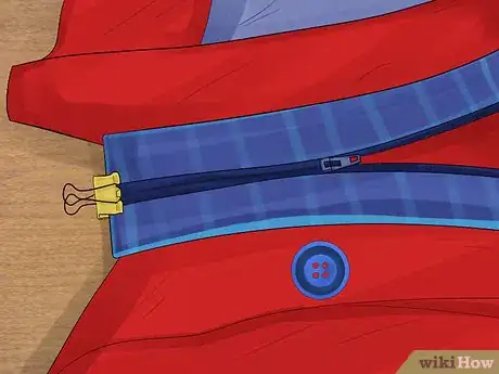Image titled Sew a Jacket Step 14