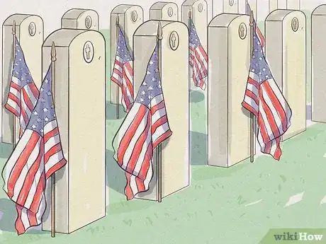 Image titled Celebrate Memorial Day Step 4