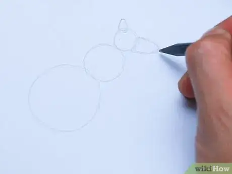 Image titled Draw a Kangaroo Step 18