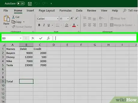 Image titled Close Revenue Accounts Step 4