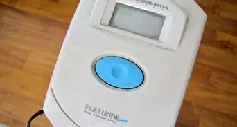 Use an Exercise Bike