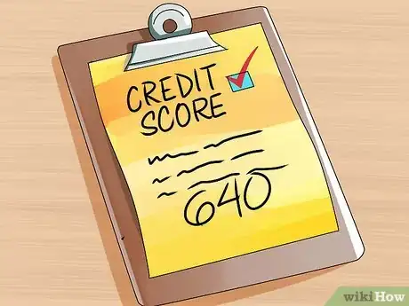 Image titled Get a Loan Step 2