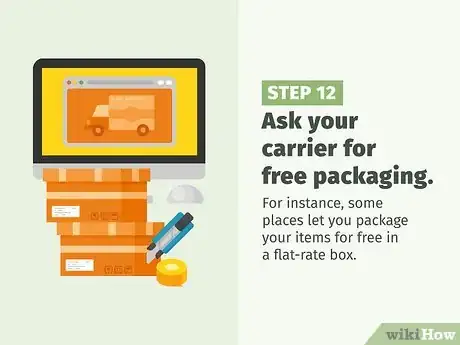 Image titled Lower Shipping Costs Step 12