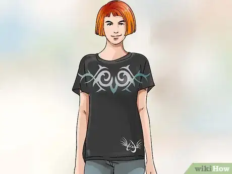 Image titled Look Like Hayley Williams Step 10