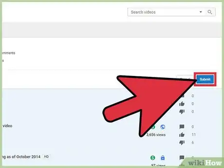 Image titled Disable Comments on Videos on YouTube Step 21