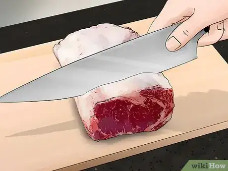 Image titled Care For Your Kitchen Knives Step 15